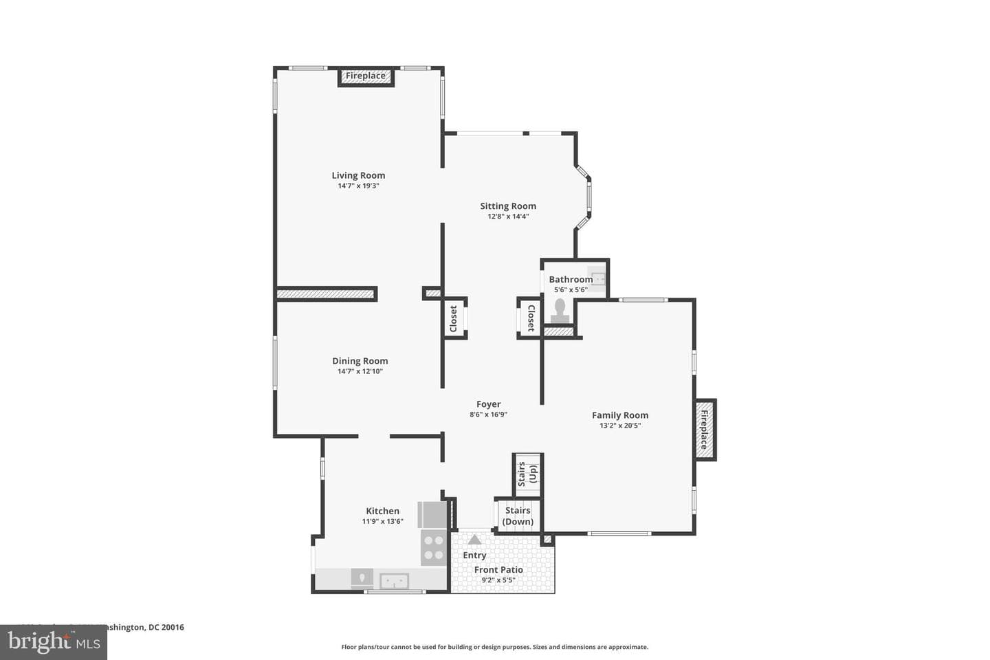 4968 Quebec Street NW photo 36