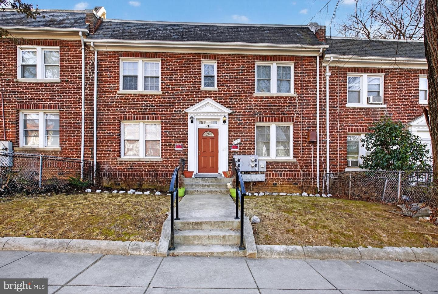 1305 Orren Street NE, Washington