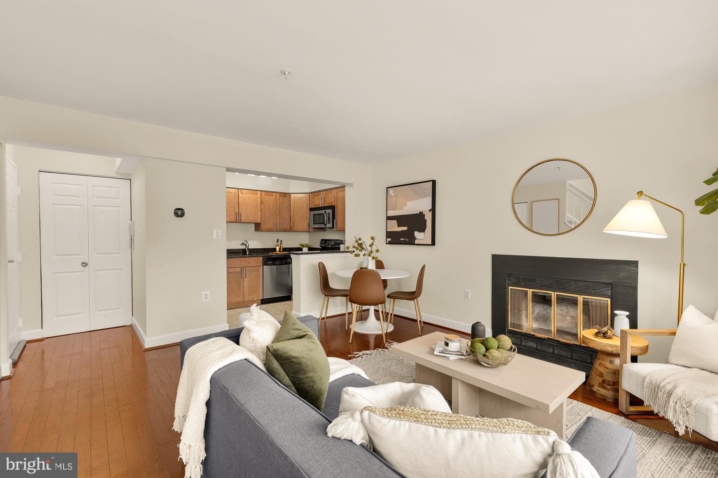 3804 Rodman Street NW #303 photo 10