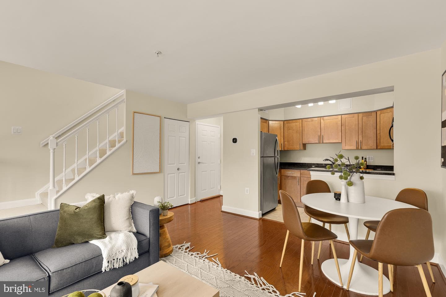 3804 Rodman Street NW #303 photo 12
