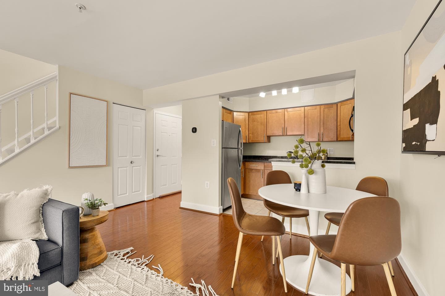 3804 Rodman Street NW #303 photo 13