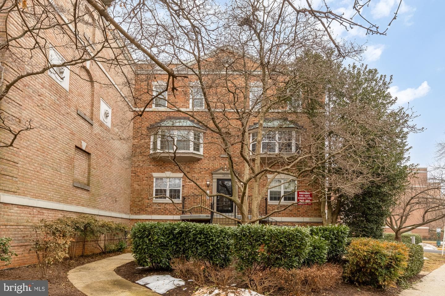 3804 Rodman Street NW #303 photo 3