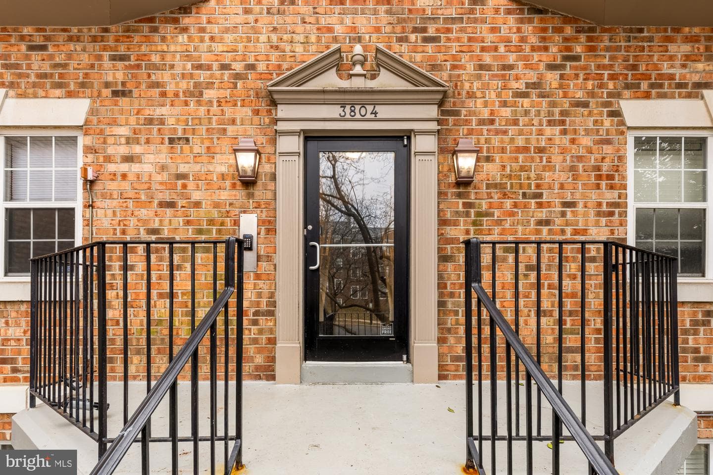 3804 Rodman Street NW #303 photo 4