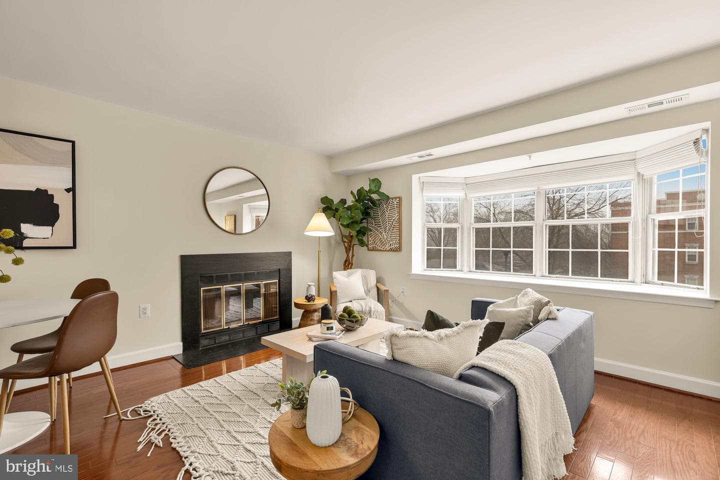 3804 Rodman Street NW #303 photo 6