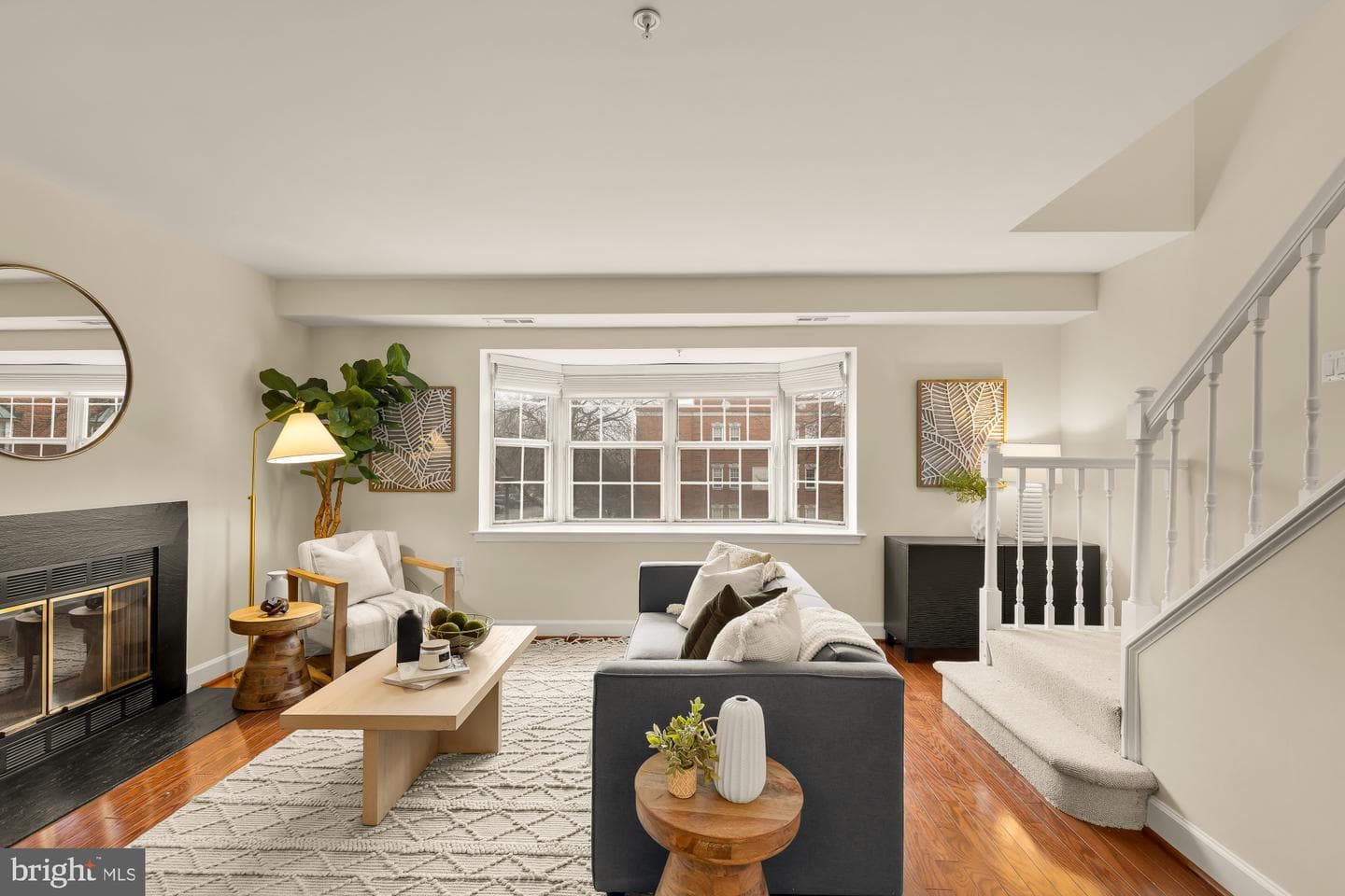 3804 Rodman Street NW #303 photo 7