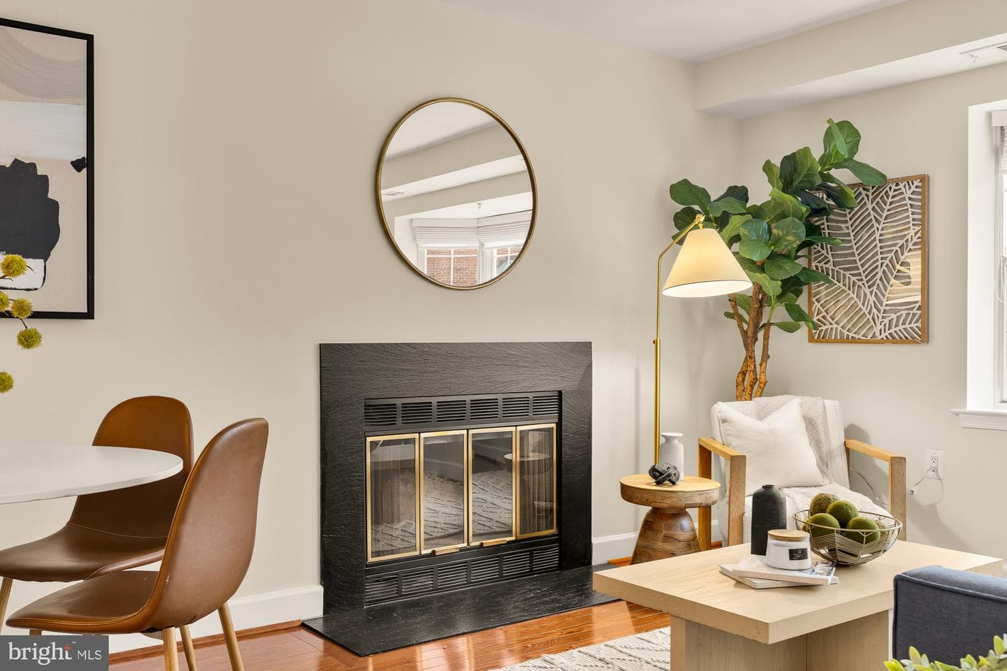 3804 Rodman Street NW #303 photo 8
