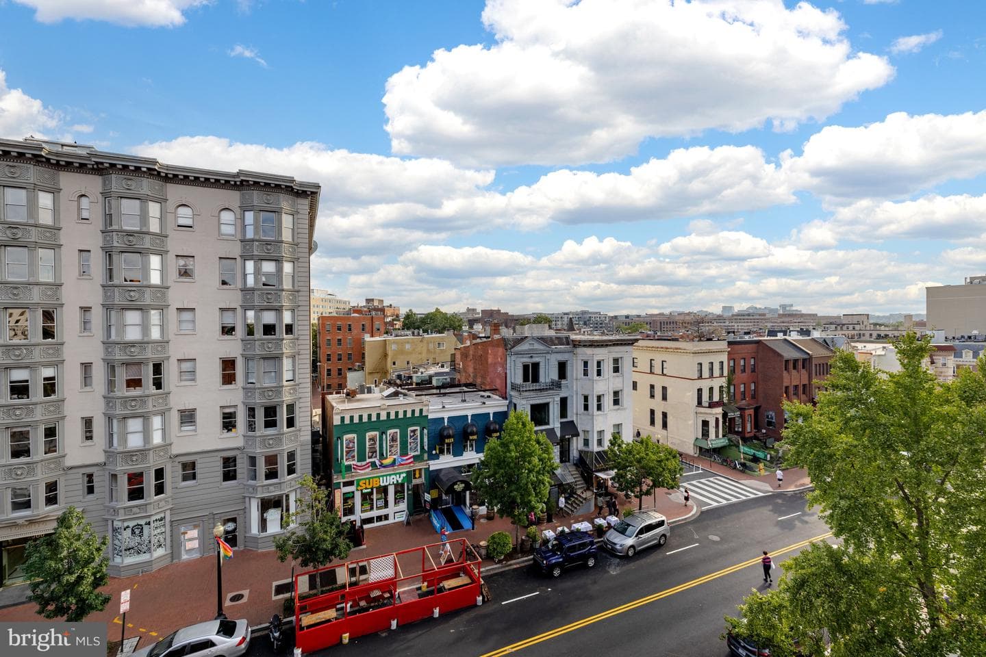 2002 Massachusetts Avenue NW #r-3 photo 13