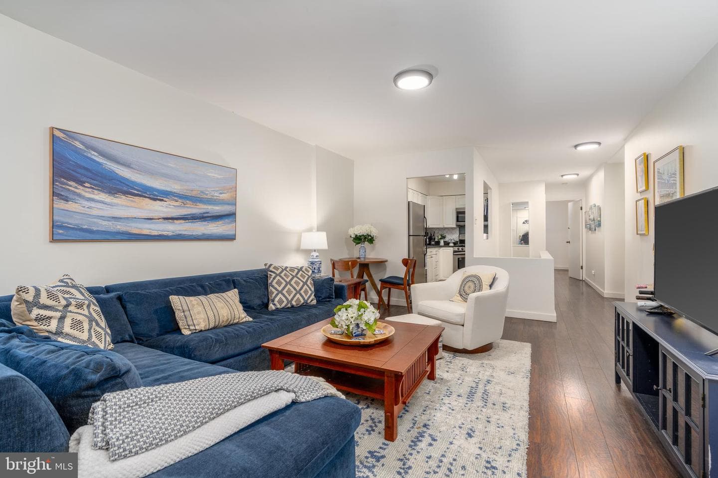 1245 13th Street NW #103, Washington