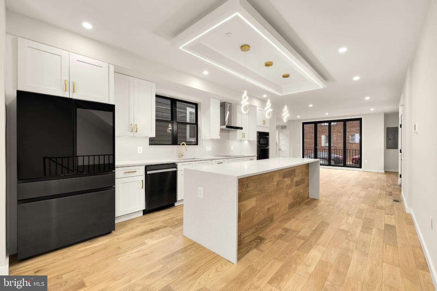 1516 Levis Street NE #1, Washington