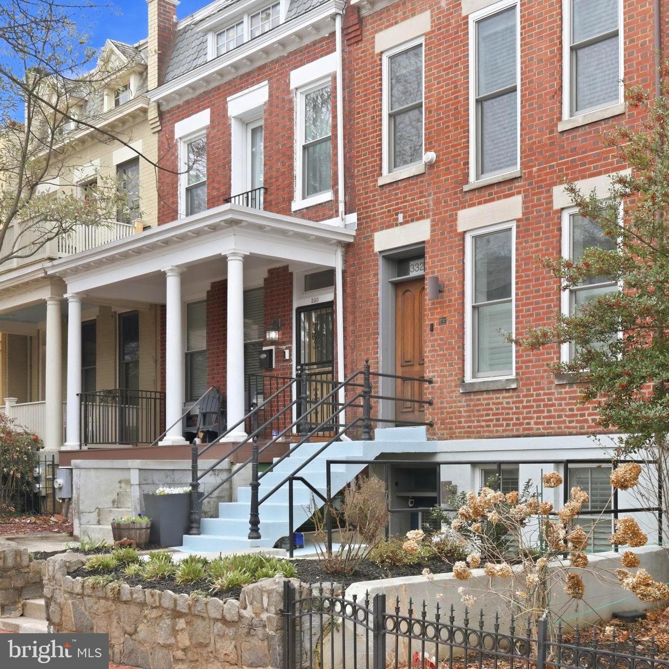 819 D Street NE #18