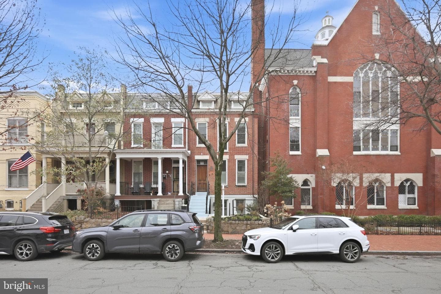 819 D Street NE #18 photo 17
