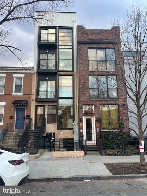 1313 Pennsylvania Avenue SE #102, Washington