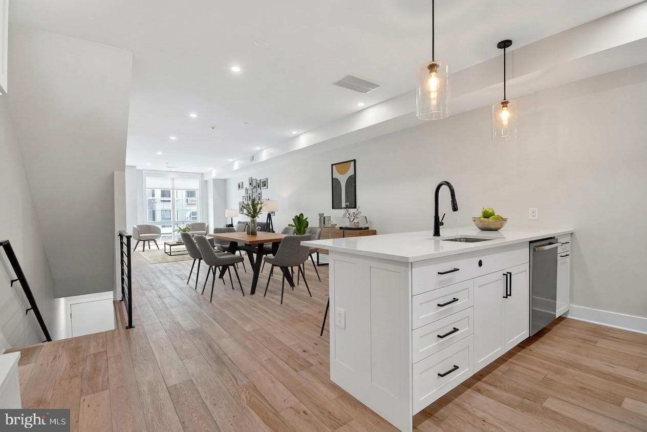 3532 1/2 13th Street NW #2, Washington