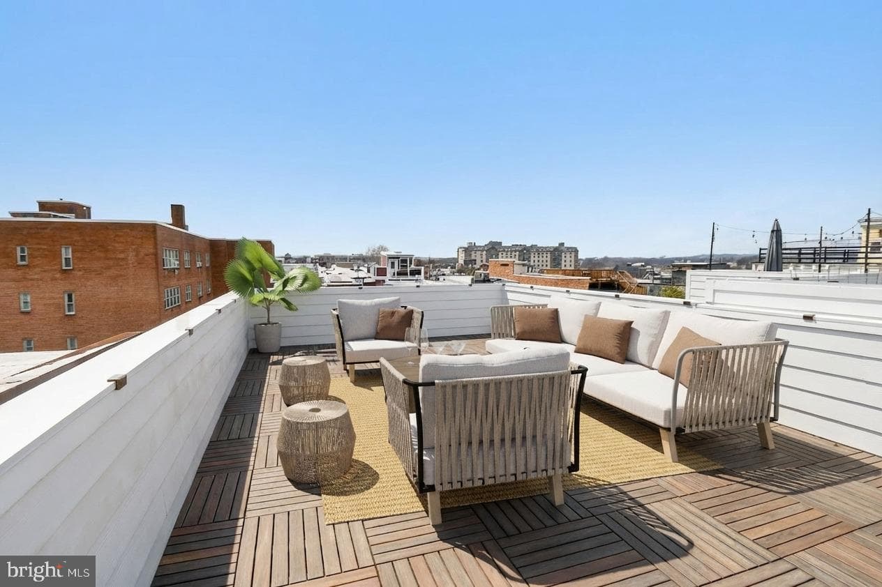 3532 1/2 13th Street NW #2 photo 20