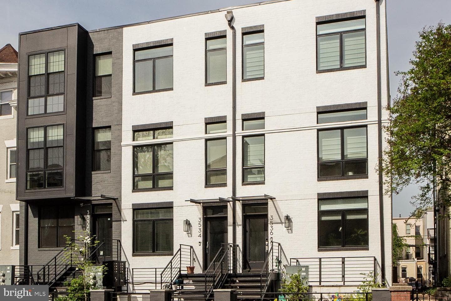 3532 1/2 13th Street NW #2 photo 21