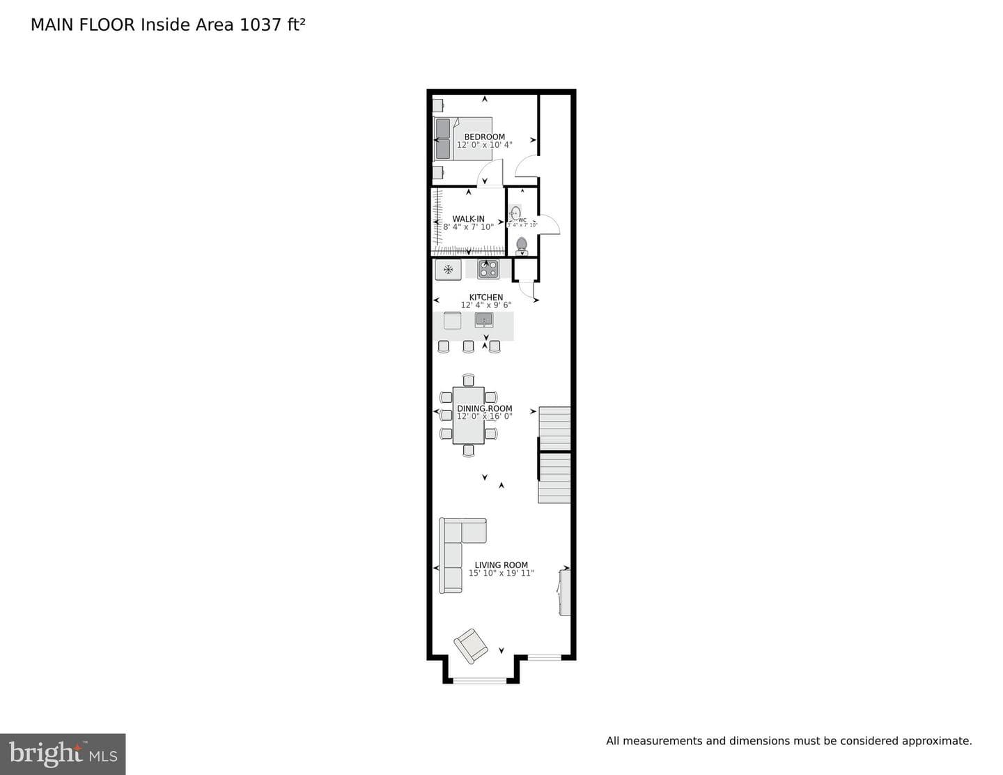 3532 1/2 13th Street NW #2 photo 23