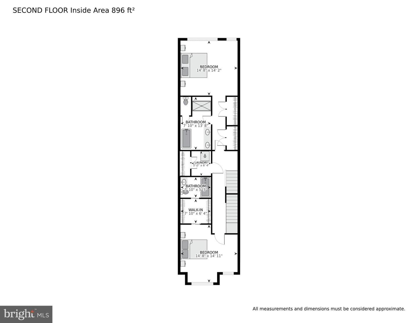 3532 1/2 13th Street NW #2 photo 24