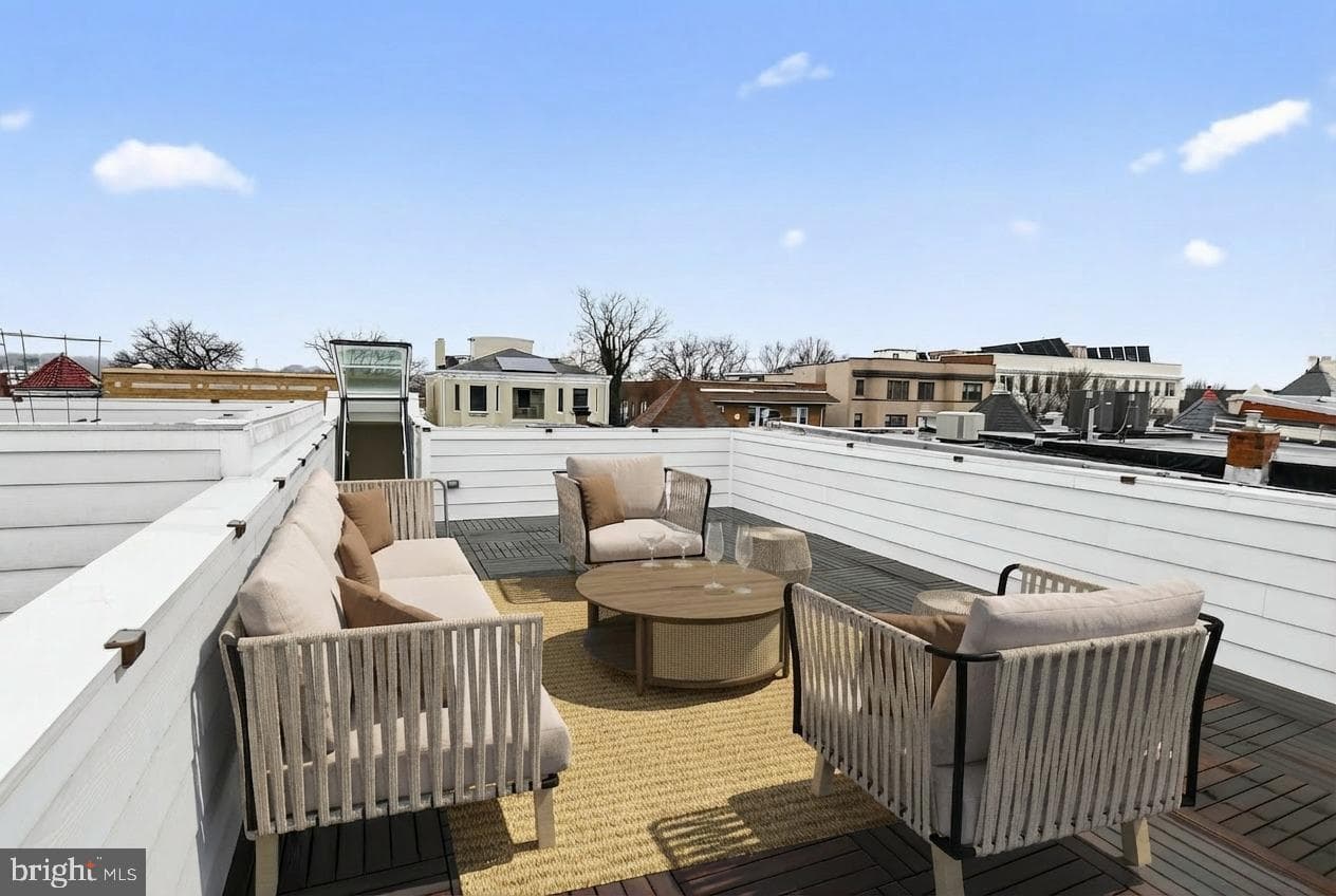 3532 1/2 13th Street NW #2 photo 3