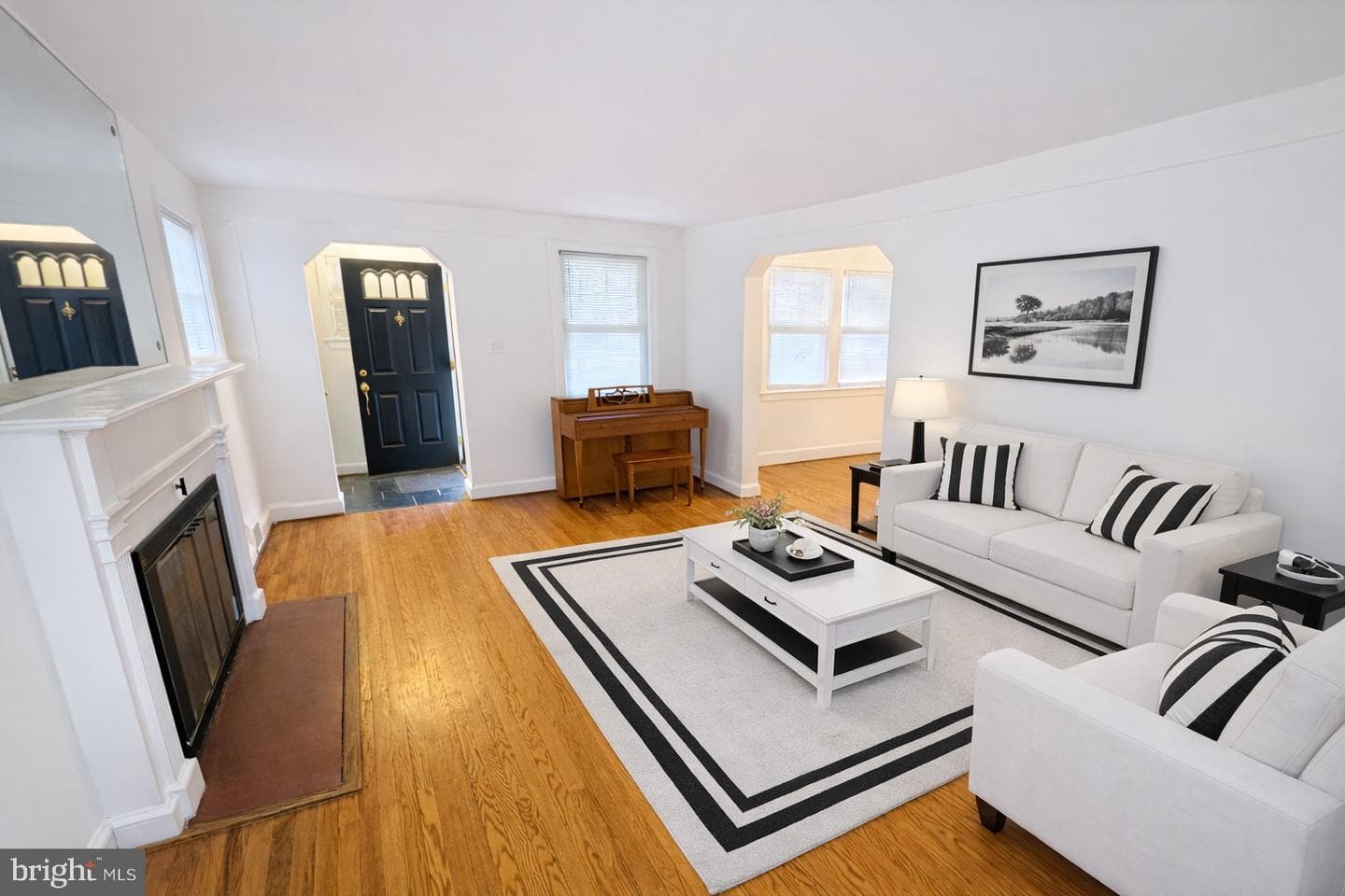 6513 13th Street NW photo 3