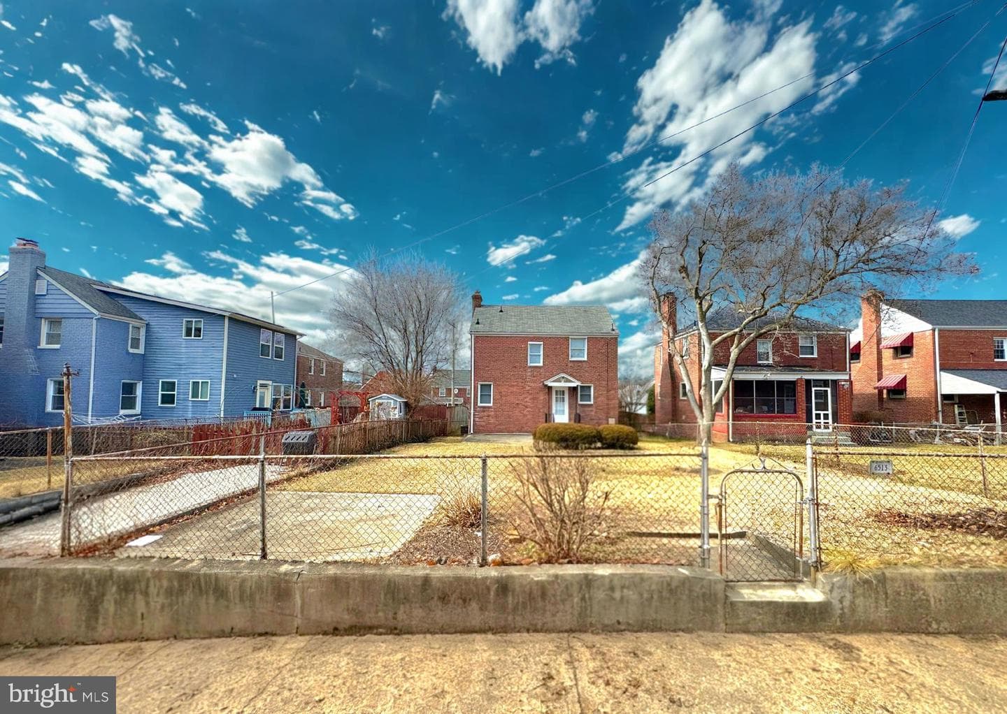 6513 13th Street NW photo 31