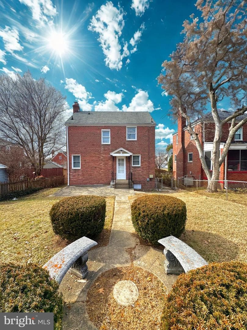 6513 13th Street NW photo 32
