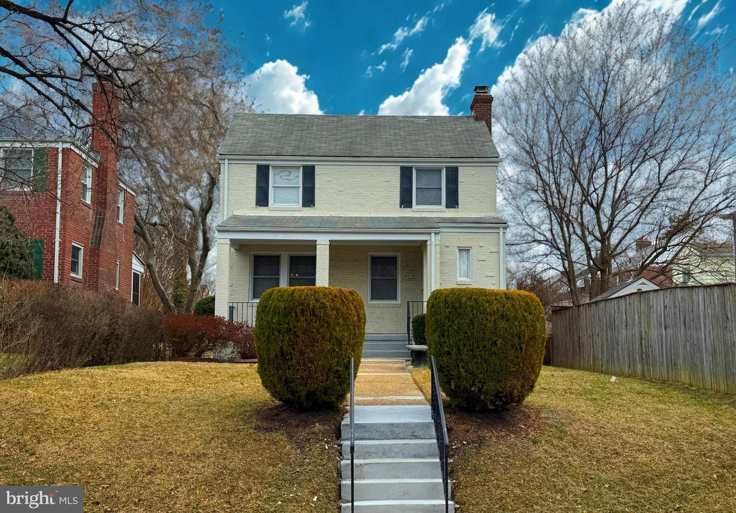 6513 13th Street NW photo 33