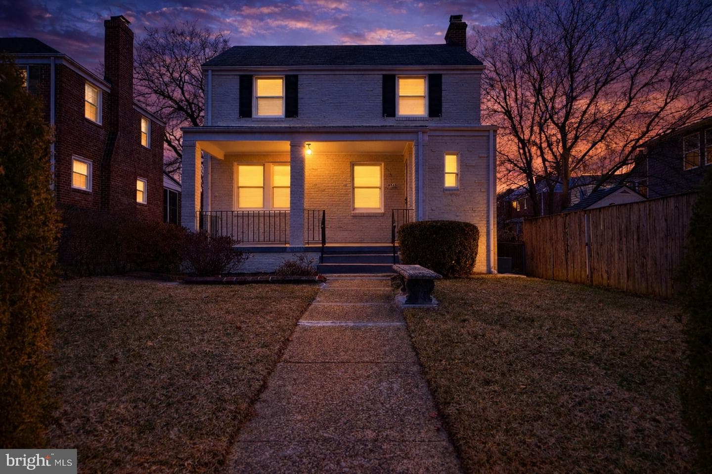 6513 13th Street NW photo 34
