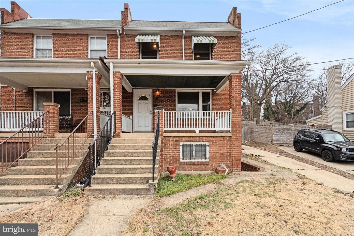 414 Chesapeake Street SE photo 1