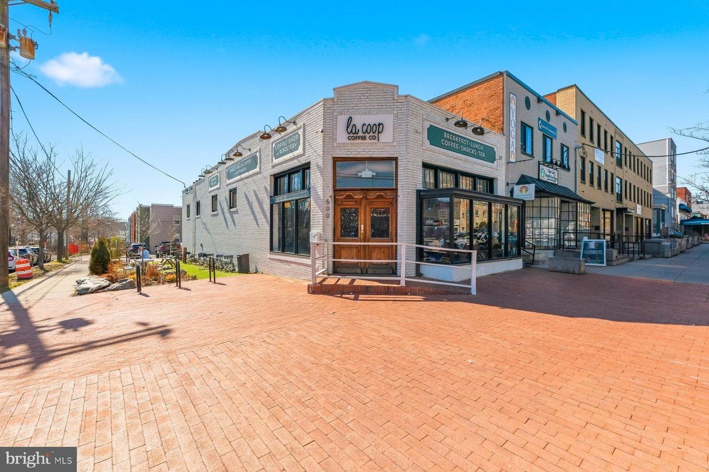 610 Jefferson Street NW #b1 photo 28