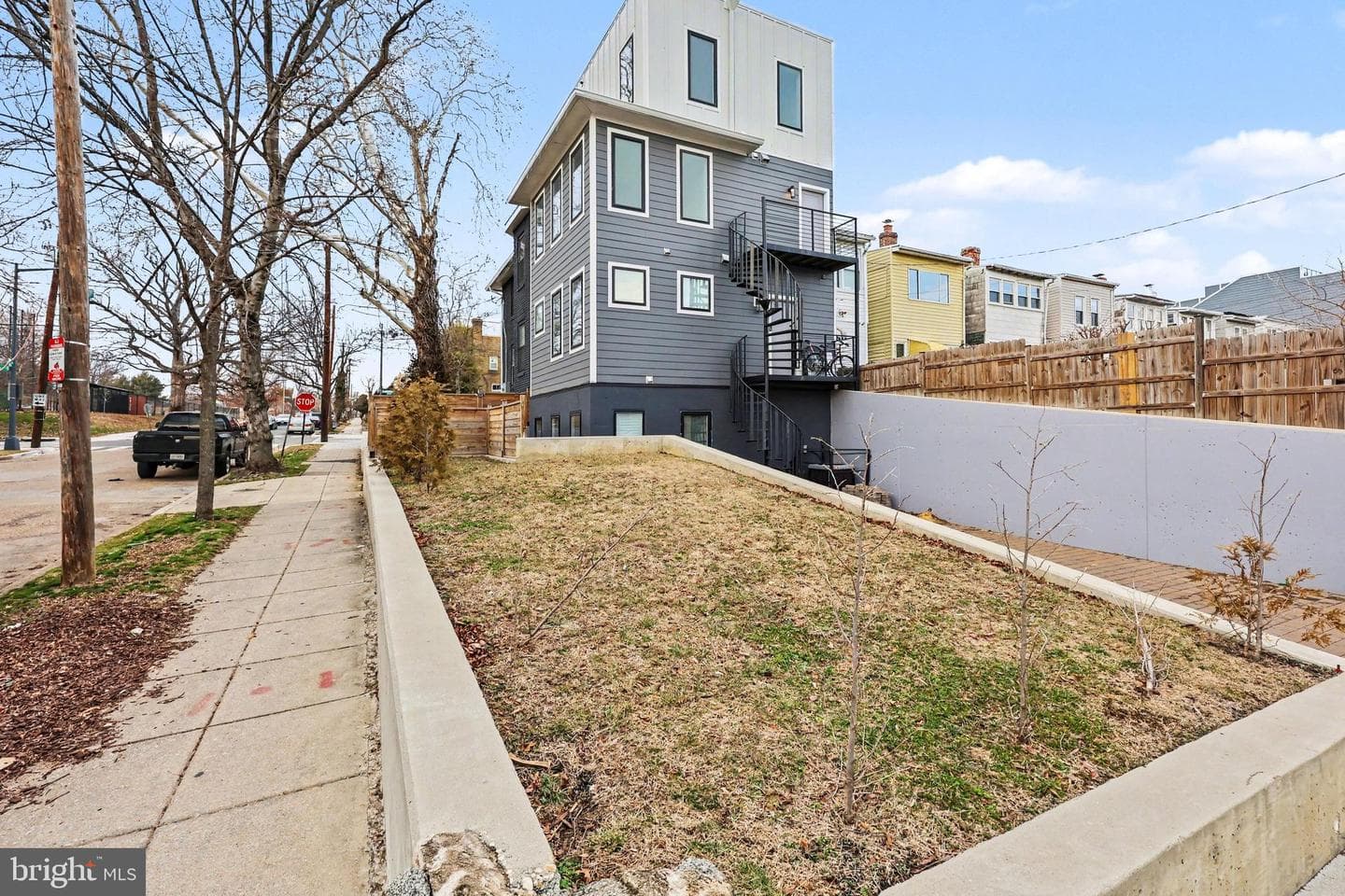 842 Madison Street NW #2 photo 21