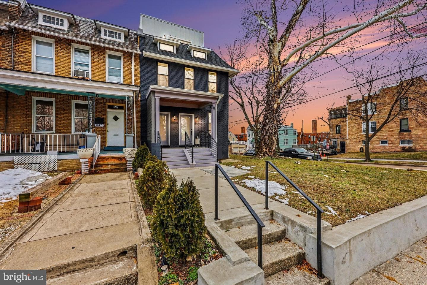 842 Madison Street NW #2 photo 23
