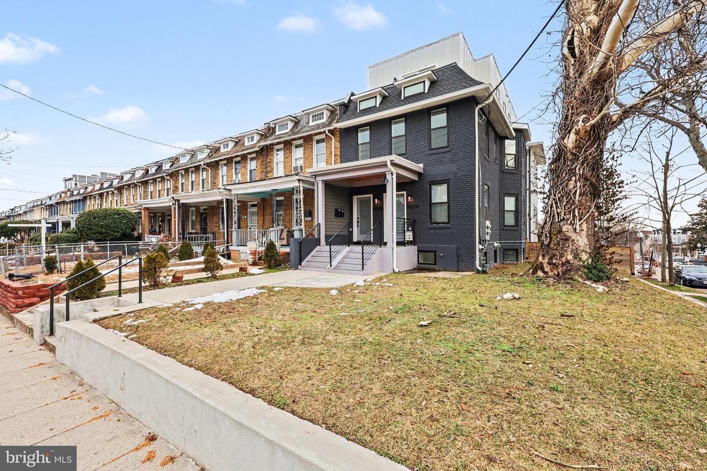 842 Madison Street NW #2 photo 24