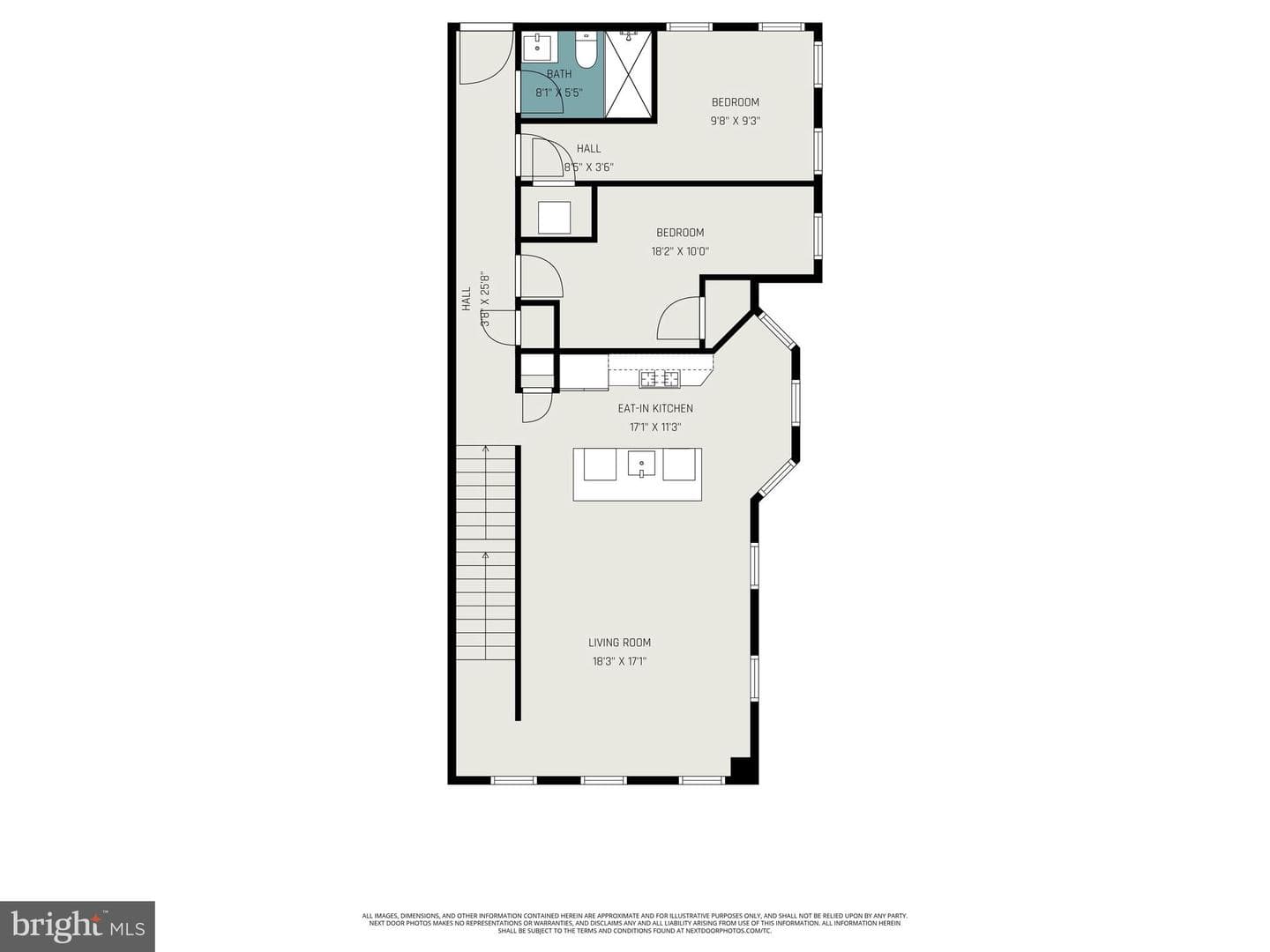 842 Madison Street NW #2 photo 25
