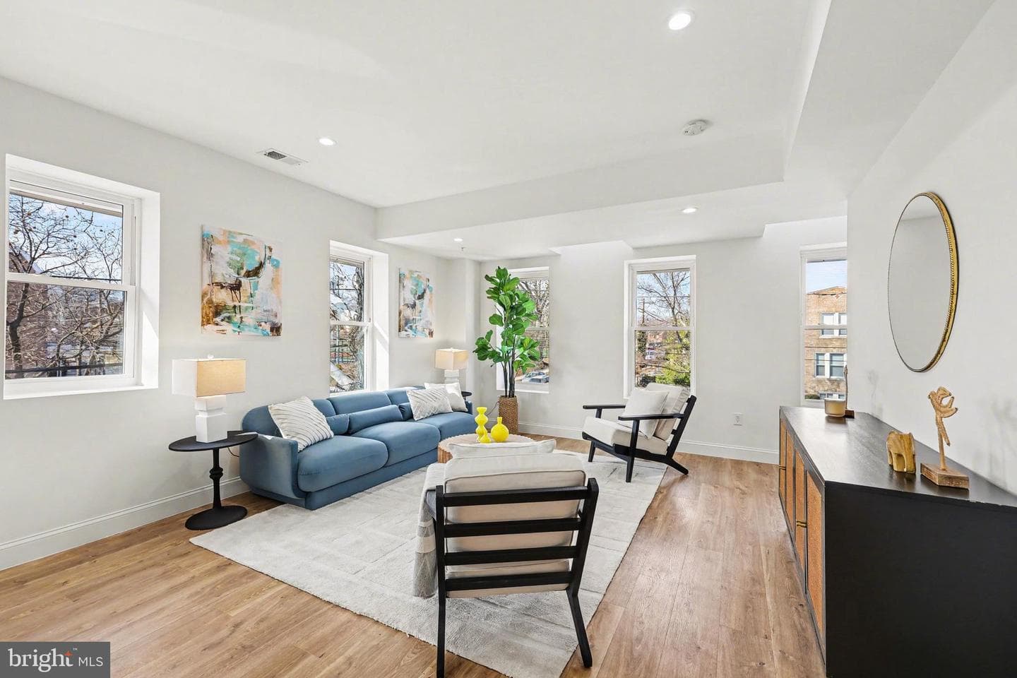 842 Madison Street NW #2 photo 3