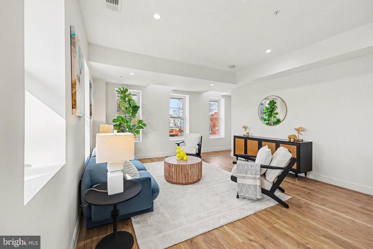 842 Madison Street NW #2 photo 4
