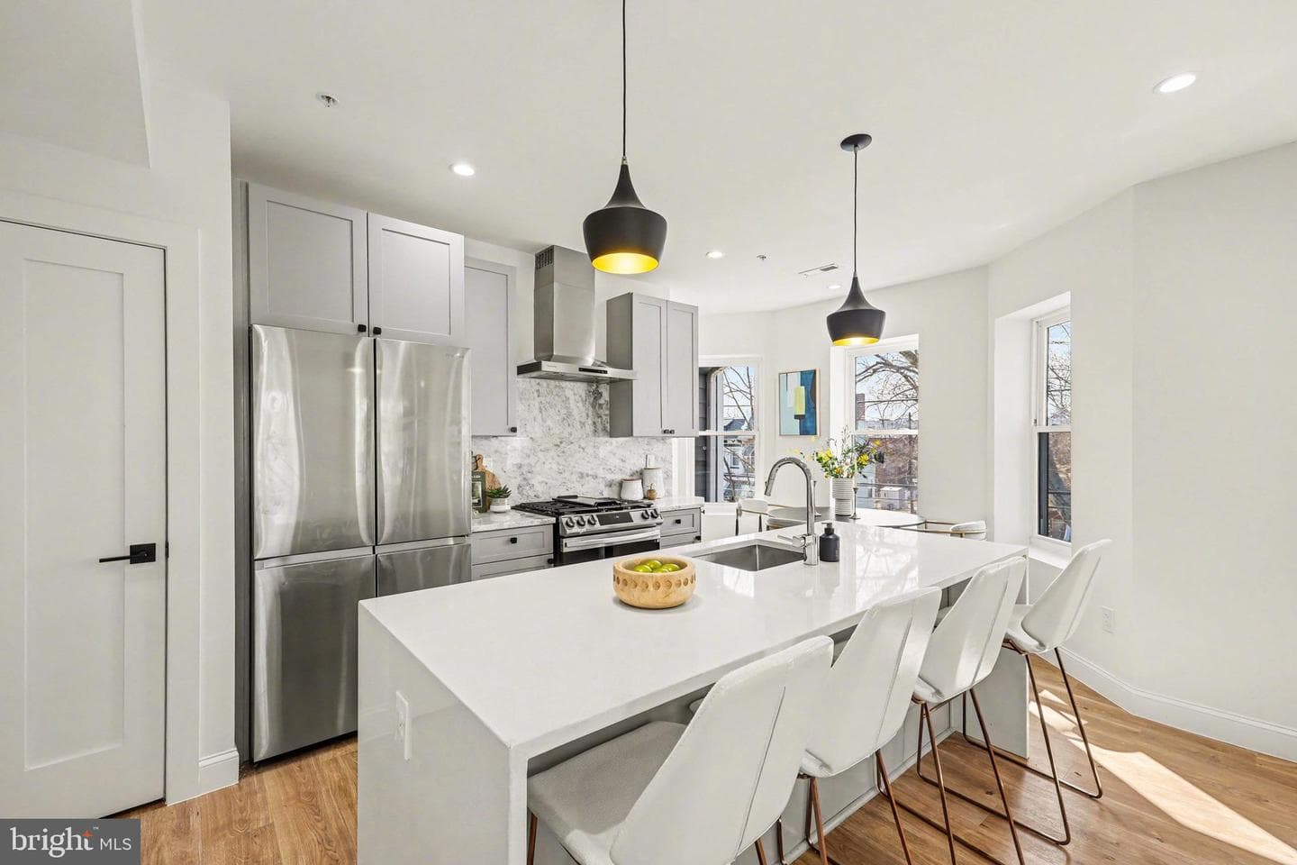 842 Madison Street NW #2 photo 5