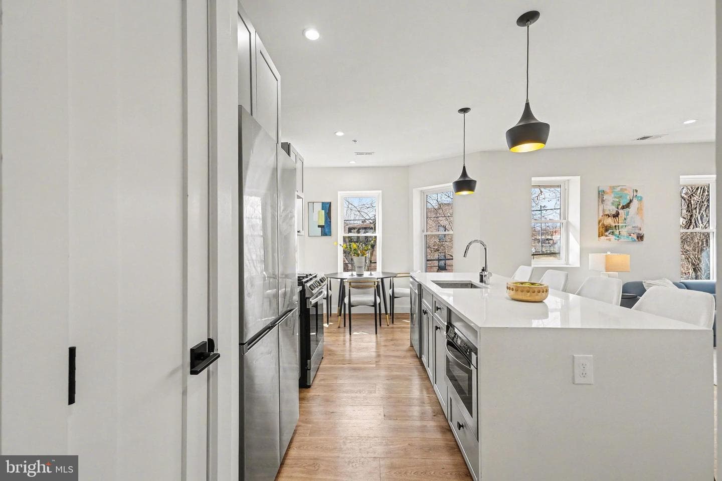 842 Madison Street NW #2 photo 6