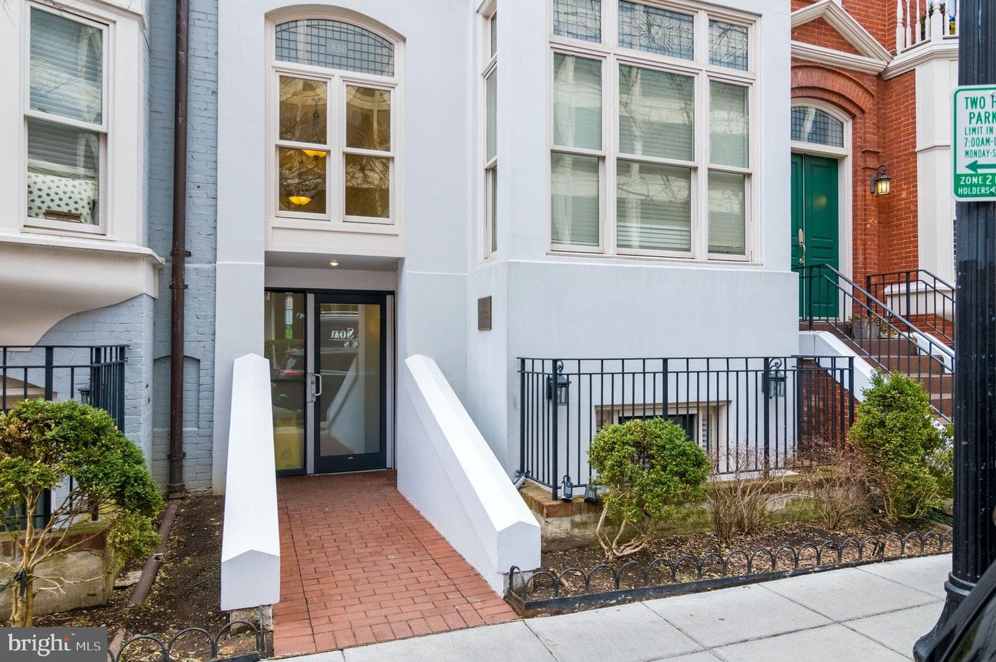 1830 Jefferson Place NW #19, Washington