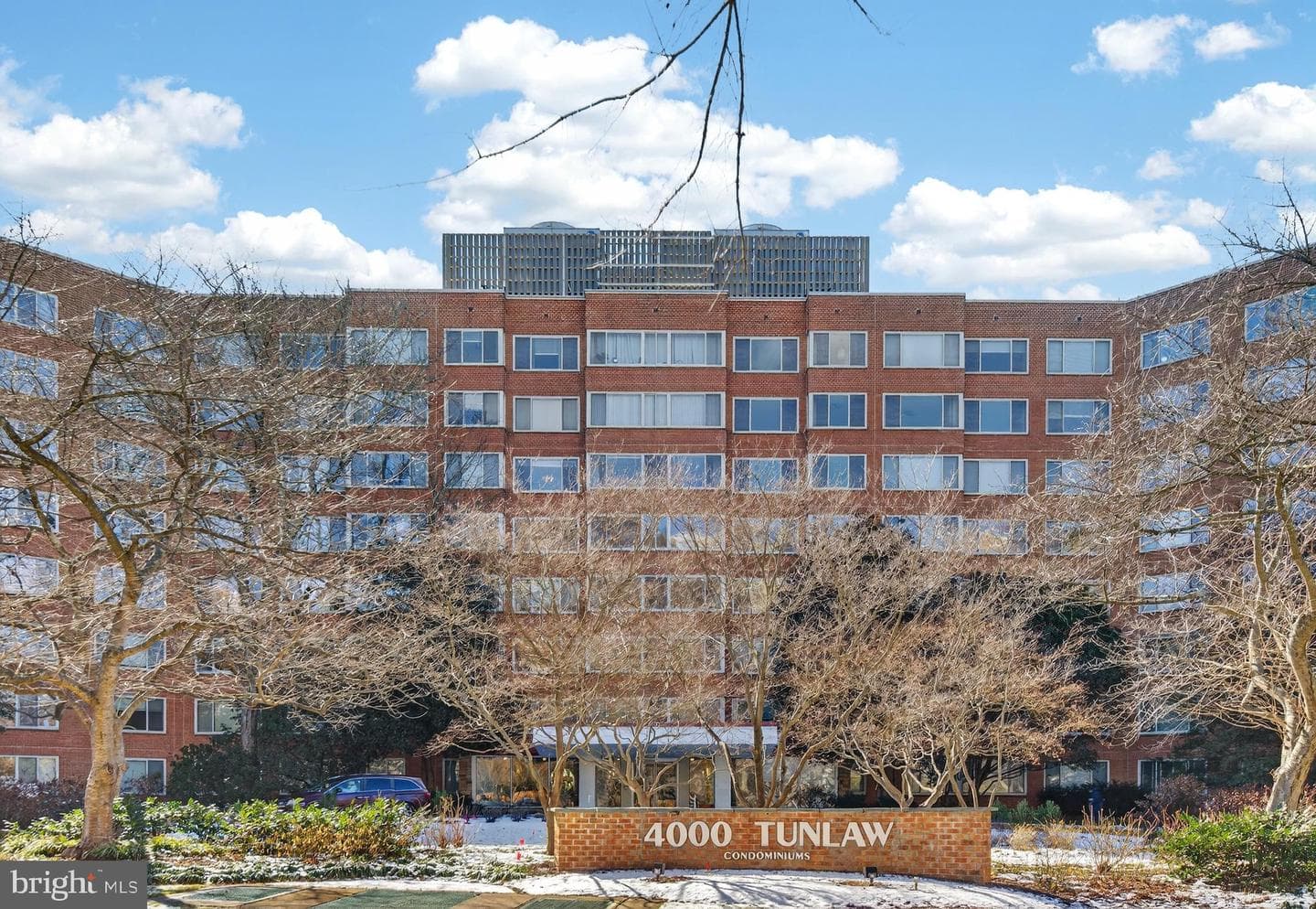 4000 Tunlaw Road NW #415, Washington