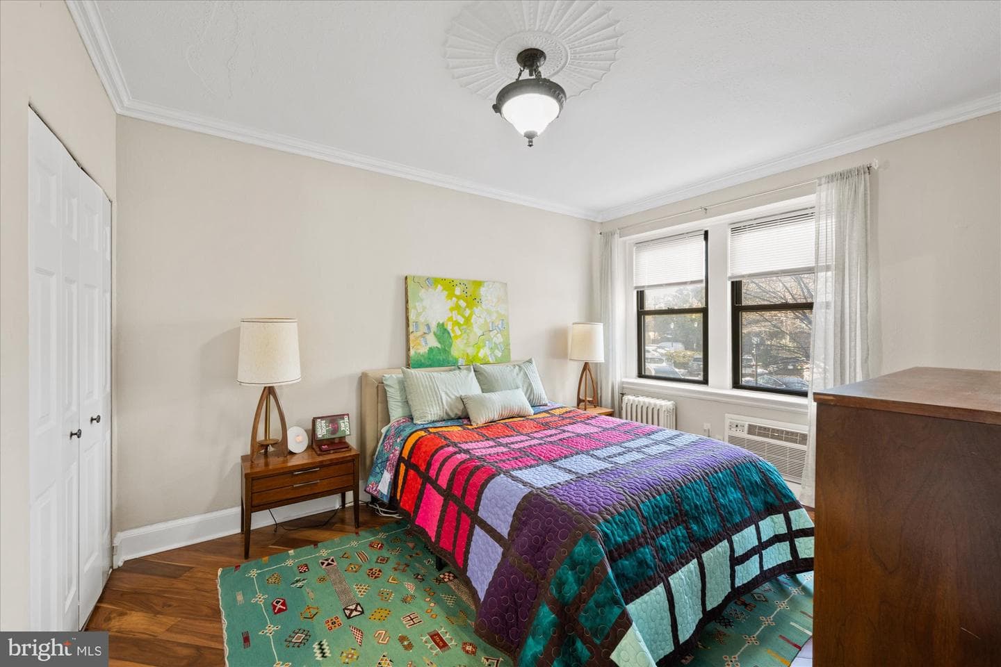 4701 Connecticut Avenue NW #105 photo 8