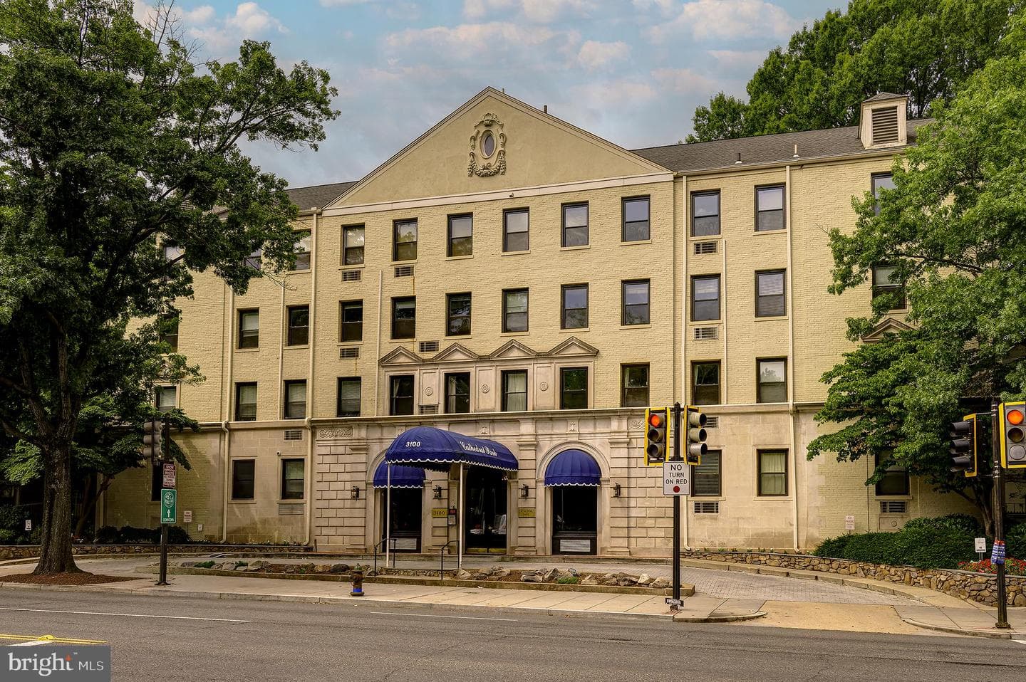 3100 Connecticut Avenue NW #237 photo 15