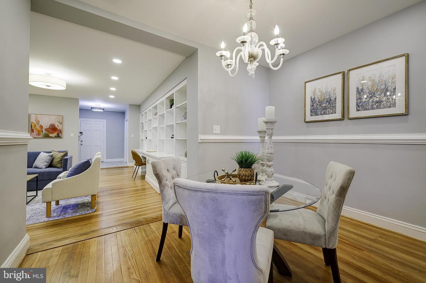 3100 Connecticut Avenue NW #237 photo 5
