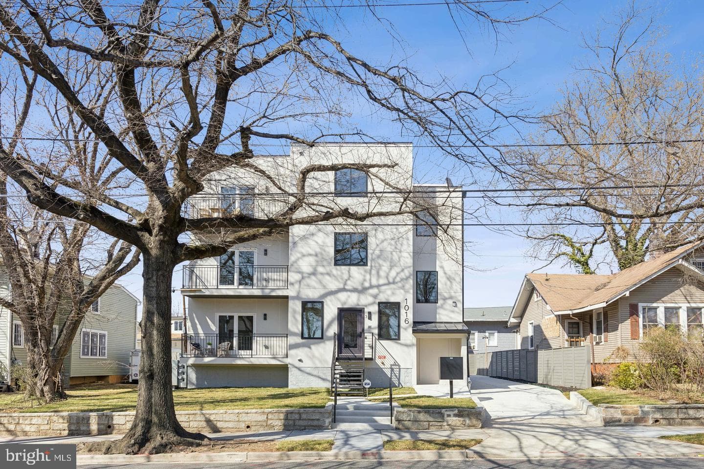 1016 Rhode Island Avenue NE #6 photo 12