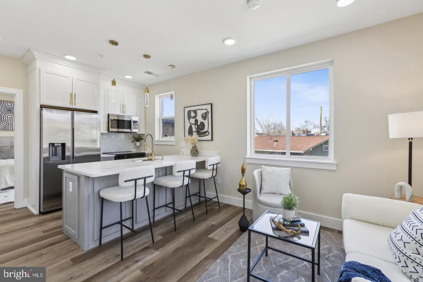 1016 Rhode Island Avenue NE #6 photo 5
