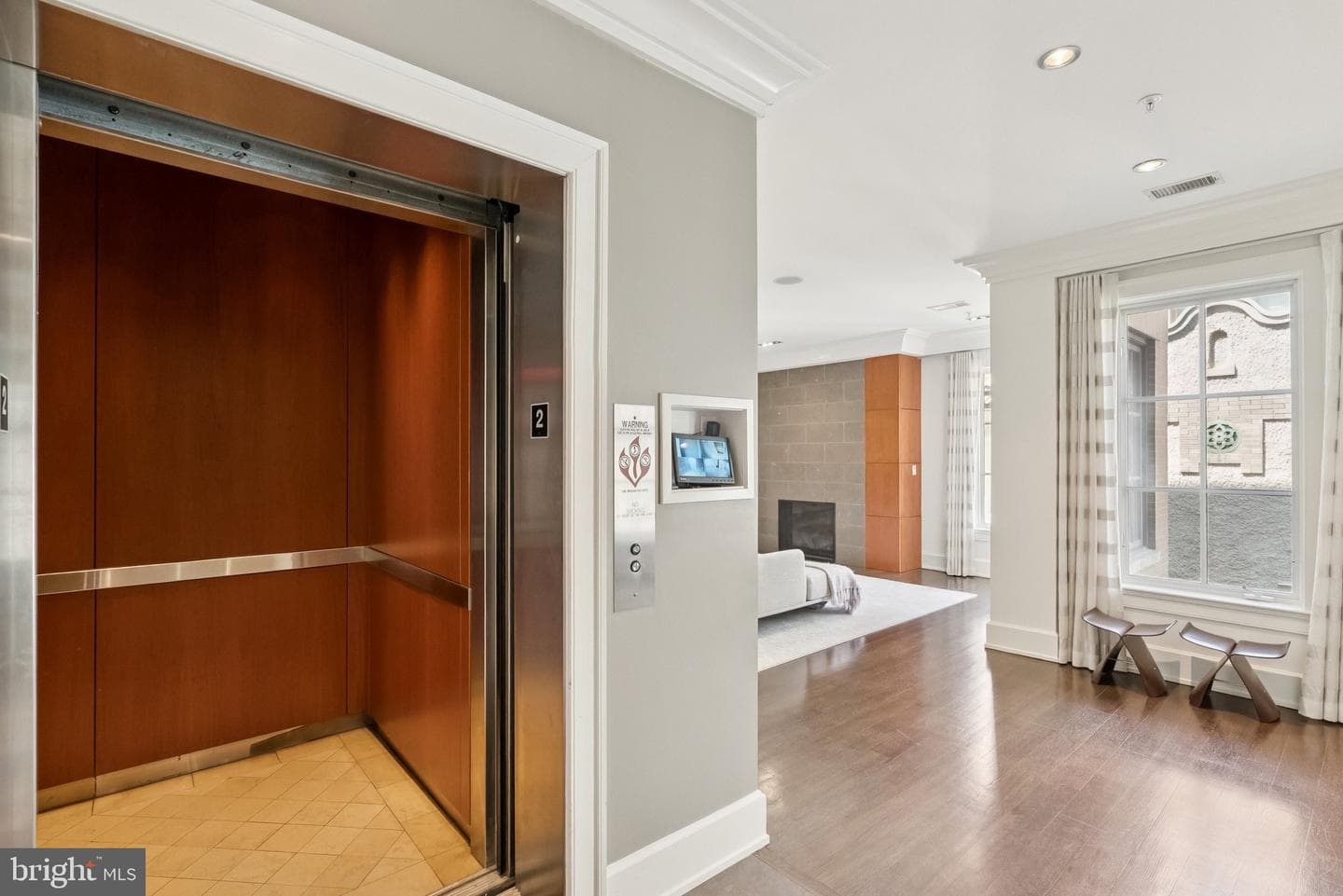 2120 Wyoming Avenue NW #2 photo 2