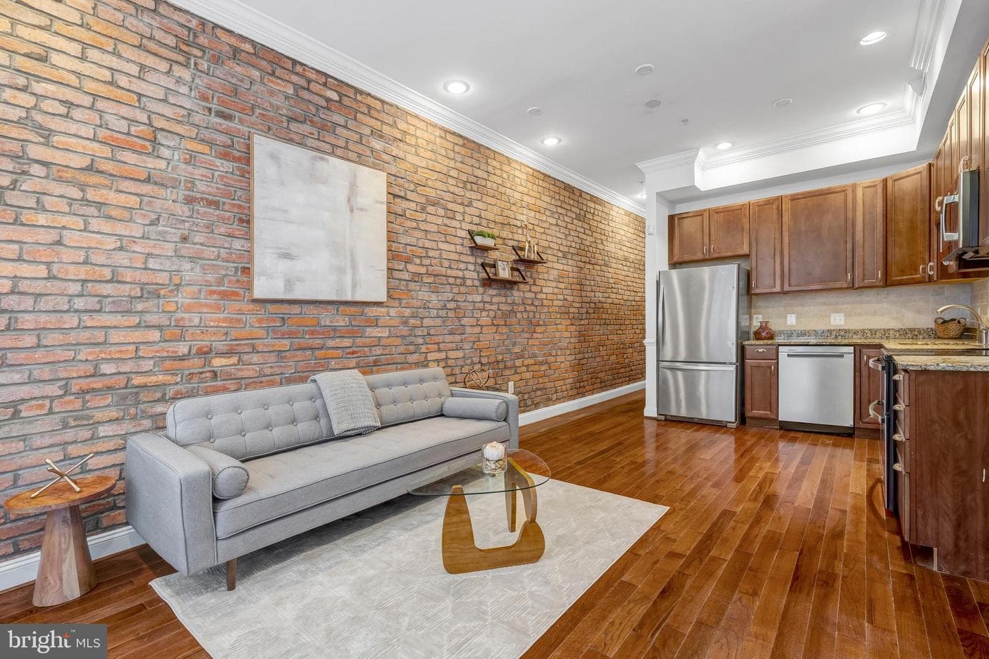 1430 Newton Street NW #201, Washington