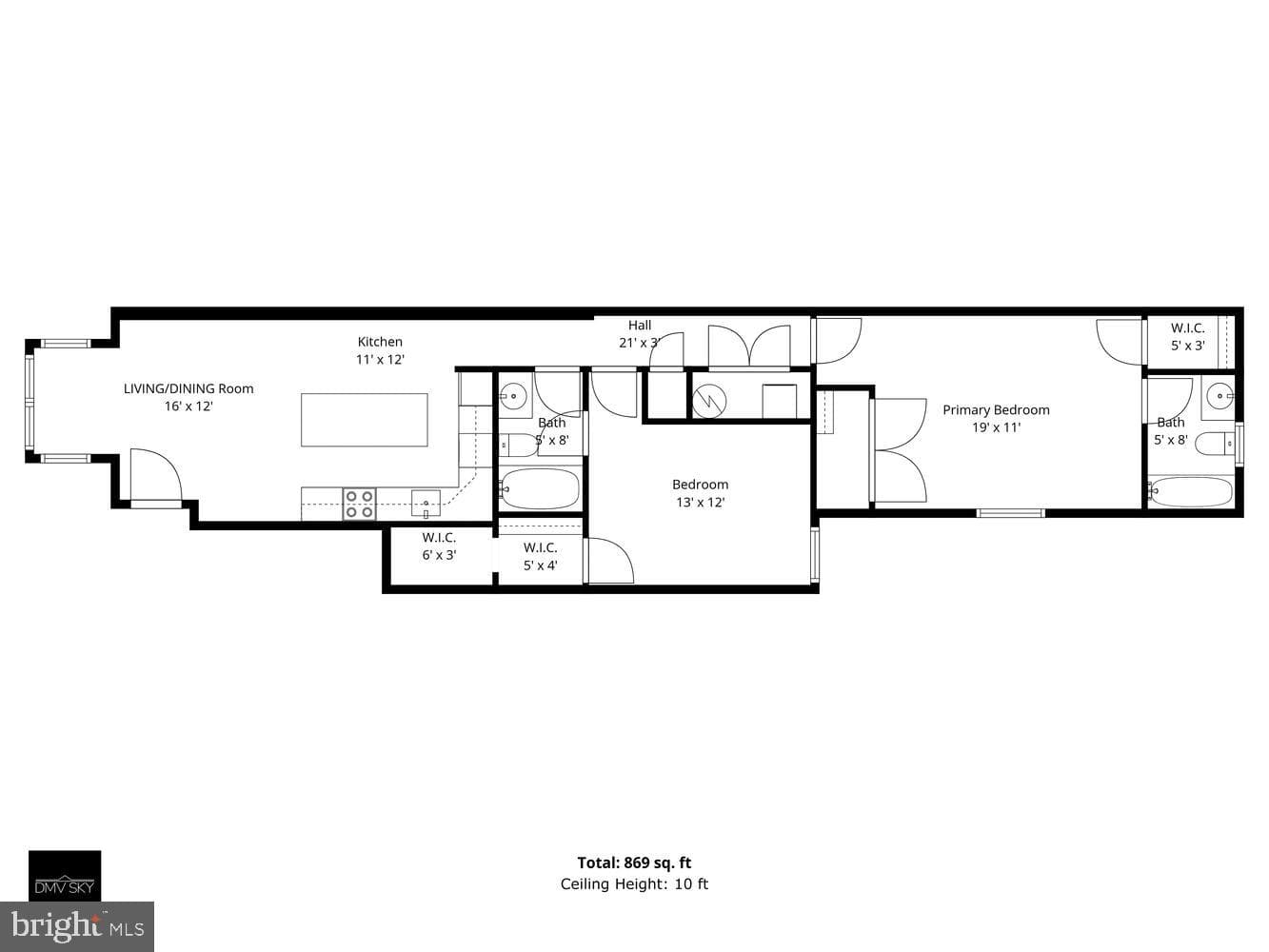 1430 Newton Street NW #201 photo 22
