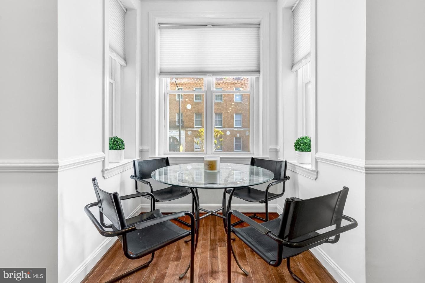 1430 Newton Street NW #201 photo 4