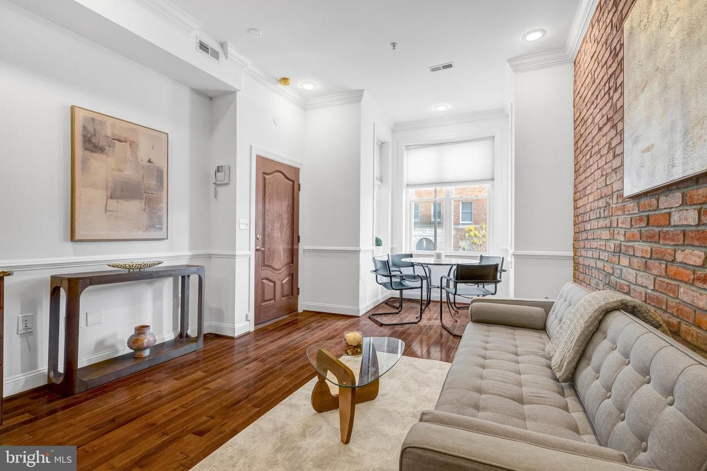 1430 Newton Street NW #201 photo 5