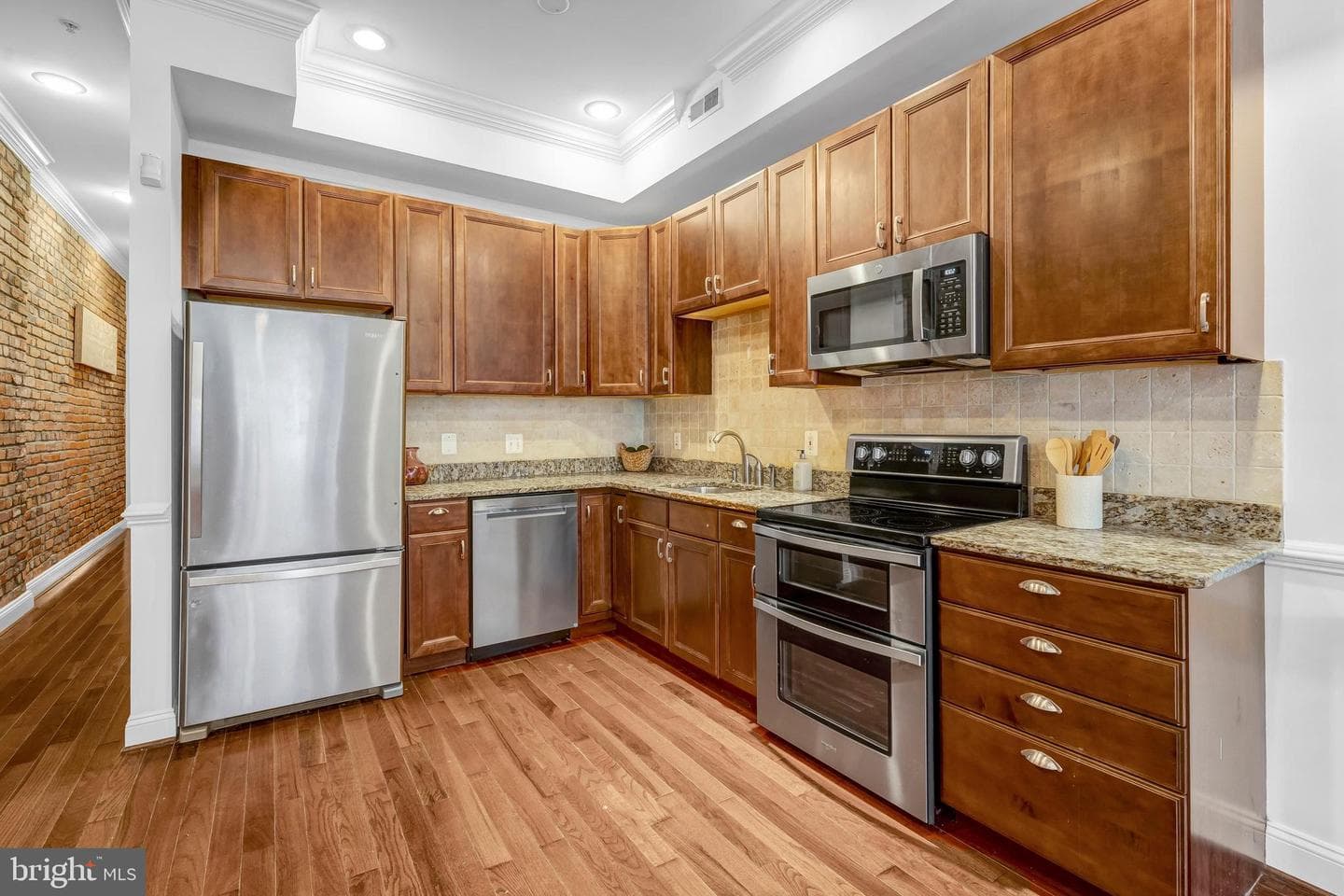 1430 Newton Street NW #201 photo 8